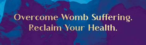 *PRE-ORDER (5/5/26 RELEASE)* A Terrible Strength: The Hidden Crisis Of The Black Womb And Your Survival Guide To Healing by Kemi Doll, MD. MSCR
