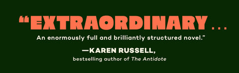 *PRE-ORDER (3/10 RELEASE)* The Complex by Karan Mahajan