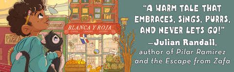 Bodega Cats: Just Kitten Around (Bodega Cats, 2) by Hilda Eunice Burgos, Siara Faison (Illustrator)