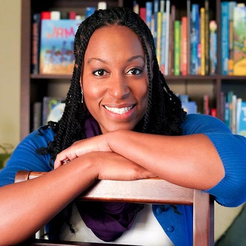 This Hair Belongs by JaNay Brown-Wood, Erin K. Robinson (Illustrator)