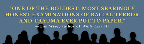 Strung Up: How White America Learned to Lynch Black Children by Stacey Patton