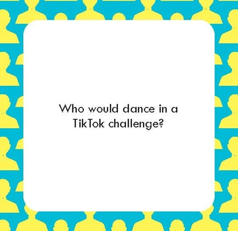 Chronicle Books After Dinner Amusements: If The Shoe Fits: 50 Fun Scenarios for Family and Friends