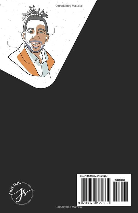 For Every Black Boy by Jake Small