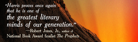 Amity: A Novel by Nathan Harris