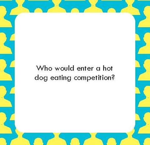 Chronicle Books After Dinner Amusements: If The Shoe Fits: 50 Fun Scenarios for Family and Friends