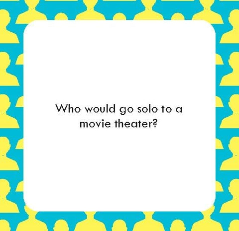 Chronicle Books After Dinner Amusements: If The Shoe Fits: 50 Fun Scenarios for Family and Friends