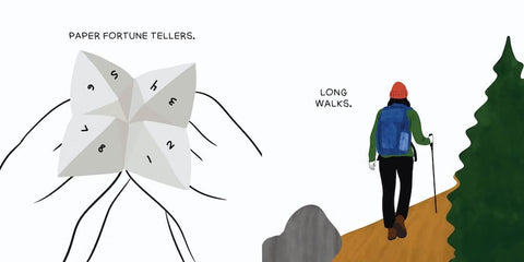 Life’s Best Bits: Little Joys for Those Desperately Seeking Good by Devon Blow