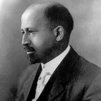 W. E. B. Du Bois Souls of Black Folk: A Graphic Interpretation by W. E. B. Du Bois, Paul Peart-Smith,