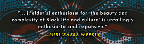 The Five Blessings of Ifá: Reclaiming Black Futures Through Afro-Indigenous Spirituality by Gabrielle Felder