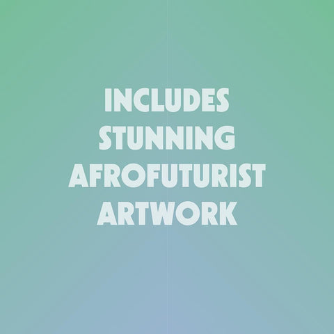 A Few Rules for Predicting the Future: An Essay by Octavia E. Butler (Author), Manzel Bowman (Illustrator)