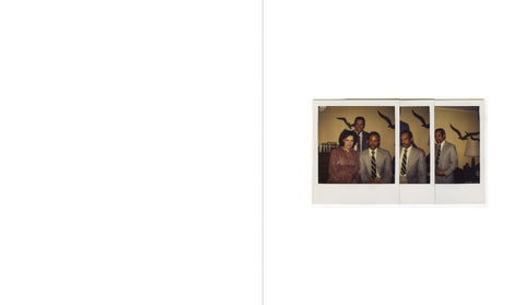 Nydia Blas: Love You Came from Greatness by Catherine Taylor (Editor), Nicholas Muellner (Editor), Nydia Blas (Photographer)