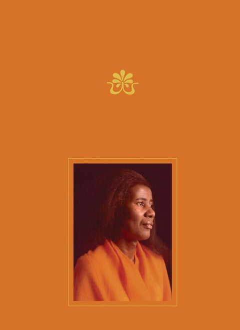 Alice Coltrane, Monument Eternal by Alice Coltrane