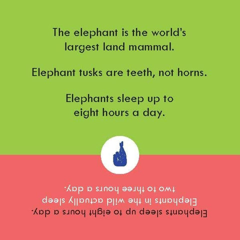 After Dinner Amusements: Odd Fact Out: 50 General Knowledge Trivia Challenges