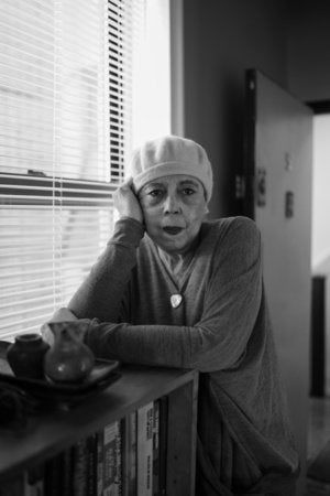 Beauty in the Blood: A Novel by Charlotte Carter