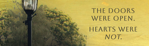 *PRE-ORDER (8/11 RELEASE)* The Ladies Hall by Vanessa Miller