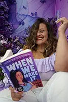When We Make It: A Nuyorican Novel by Elisabet Velasquez
