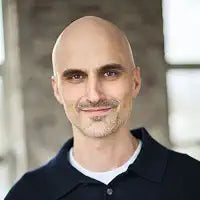 Saying No to New: Why New Things Are Stealing Your Time, Money, and Happiness- and How to Take Back Your Life by Eric Athas