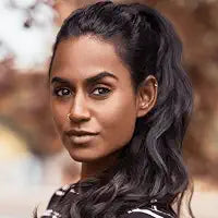 Hustle, Baby: A Novel by Priya Guns
