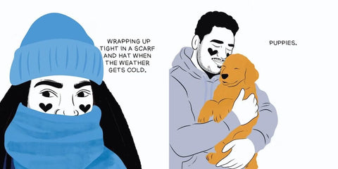 Life’s Best Bits: Little Joys for Those Desperately Seeking Good by Devon Blow