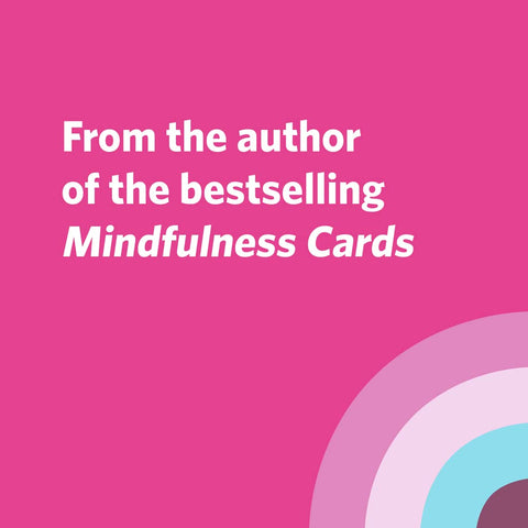Mindfulness Cards for the Family: Simple Practices for Connection, Joy, and Play by Lucy Gunatillake, Rohan Gunatillake