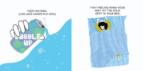 Life’s Best Bits: Little Joys for Those Desperately Seeking Good by Devon Blow