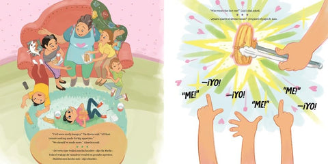 The Last Tamale/El último tamal by Orlando Mendiola, Teresa Martinez (Illustrator), Carmen Tafolla (Translator)