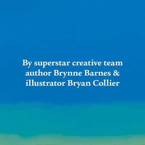 Black Boy, Rise by Brynne Barnes, Bryan Collier (Illustrator)