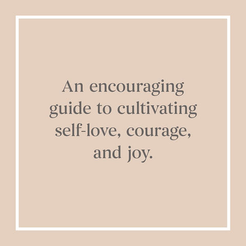 In Courage Journal: A Daily Practice for Self-Discovery by Alexandra Elle