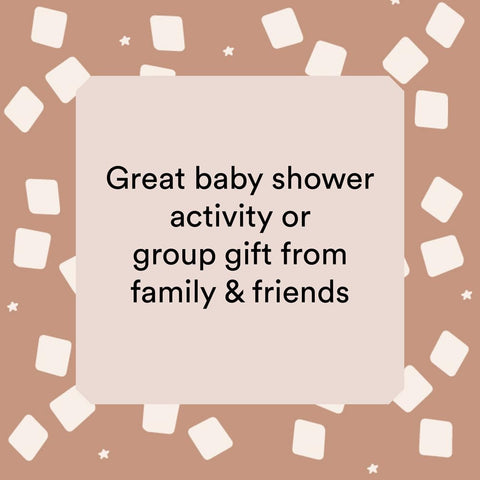 Wishes for Your Baby: 50 Cards