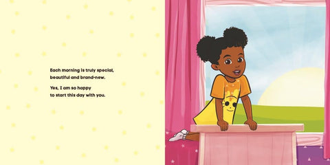 Gracie’s Corner: Today Is Gonna Be a Great Day!