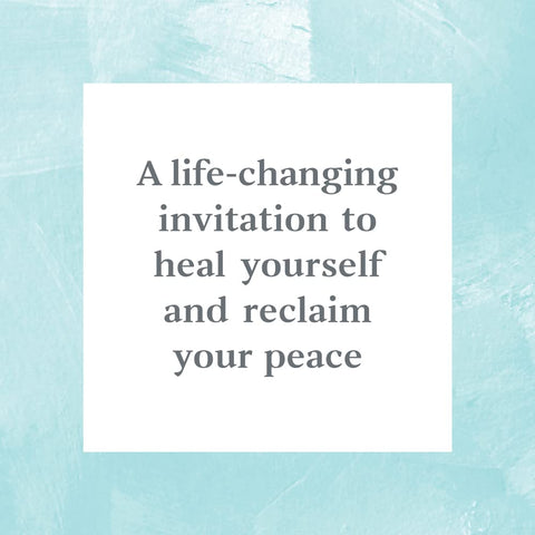How We Heal: Uncover Your Power and Set Yourself Free by Alexandra Elle