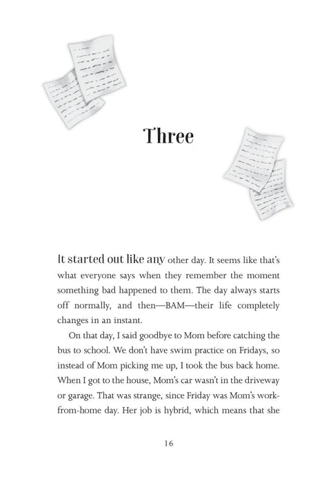*PRE-ORDER (10/13 RELEASE)* Starting Now by Janae Marks