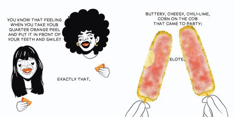Life’s Best Bits: Little Joys for Those Desperately Seeking Good by Devon Blow