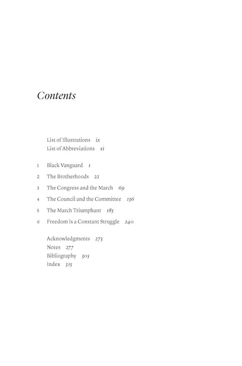 Freedom Train: Black Politics and the Story of Interracial Labor Solidarity by Cedric De Leon