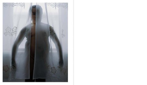 Nydia Blas: Love You Came from Greatness by Catherine Taylor (Editor), Nicholas Muellner (Editor), Nydia Blas (Photographer)