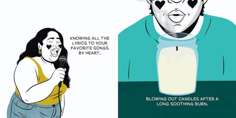 Life’s Best Bits: Little Joys for Those Desperately Seeking Good by Devon Blow