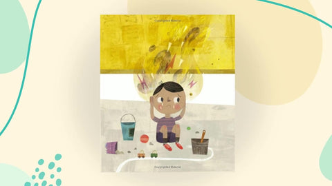 The Boy with Big, Big Feelings by Britney Winn Lee, Jacob Souva (Illustrator)