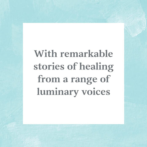 How We Heal: Uncover Your Power and Set Yourself Free by Alexandra Elle