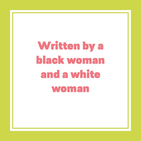 Courageous Discomfort: How to Have Important, Brave, Life-Changing Conversations about Race and Racism by Rosalind Wiseman, Shanterra McBride