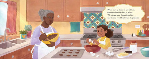 Under My Hijab by Hena Khan (Author), Aaliya Jaleel (Illustrator)