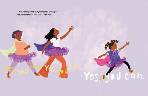 Mary Can! by Mary J. Blige, Ashleigh Corrin (Illustrator)