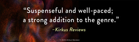 *PRE-ORDER (FEB. 17 RELEASE)* They Call Her Regret by Channelle Desamours