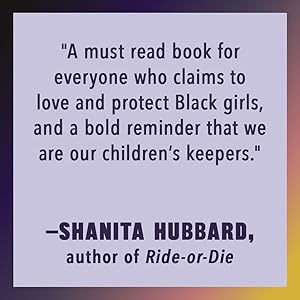 Who's Watching Shorty?: Reclaiming Myself From the Shame of R. Kelly’s Abuse by Reshona Landfair