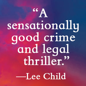 *PRE-ORDER (FEB. 17 RELEASE)* Worse Than A Lie: A Beau Lee Cooper Novel by Ben Crump