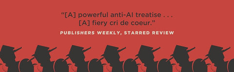 The Rise and Fall of the Artificial State by Jill Lepore