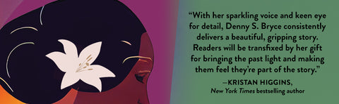 *PRE-ORDER (FEB. 24 RELEASE)* Where the False Gods Dwell: A Novel by Denny S. Bryce