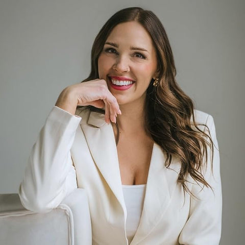 PCOS Is My Power: Understanding PCOS, Fixing Your Hormones, and Resetting Your Health by Cory Ruth, RDN