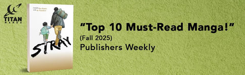 Stray (Part of: Stray) by Ryu Kamio (Author), Yu Nakahara (Illustrator)