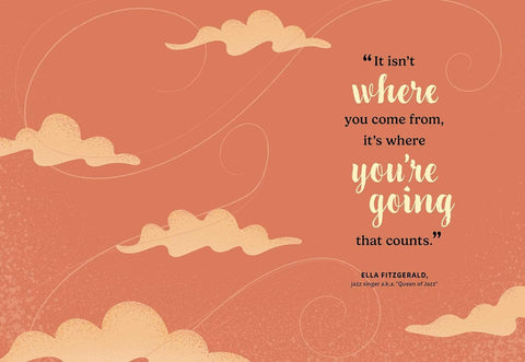 Meditations for Black Women: 75 Mindful Reflections to Help You Stay Grounded & Find Inner Peace by Oludara Adeeyo