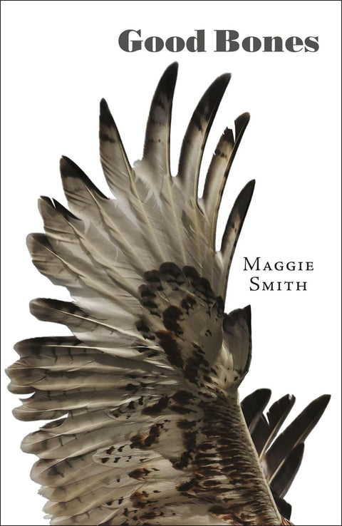 Good Bones by Maggie Smith